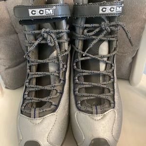 Women’s CCM Skates